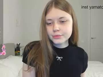 yamatobrodsky1 from Chaturbate