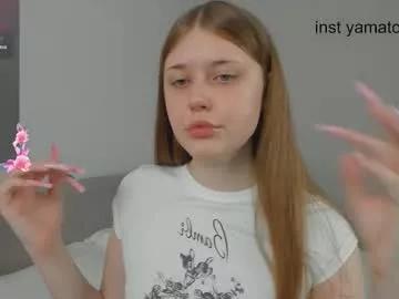yamatobrodsky1 from Chaturbate