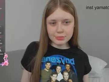 yamatobrodsky1 from Chaturbate is Freechat