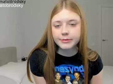 yamatobrodsky1 from Chaturbate