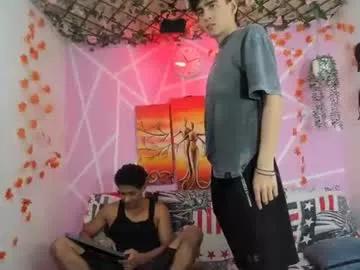 yoel_allan_hot88 from Chaturbate
