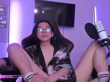 your_little_twink from Chaturbate