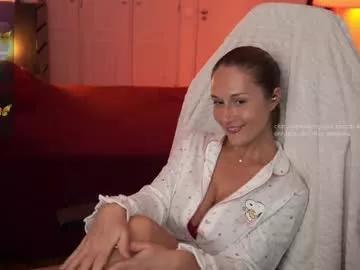 Naked Room yours_anastasia 