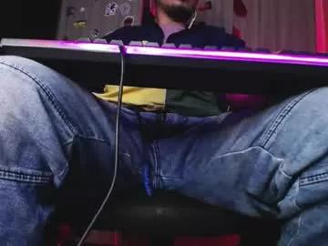 Naked Room zac_watson 