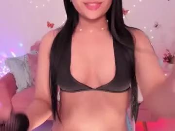 zaratorres_ from Chaturbate is Private