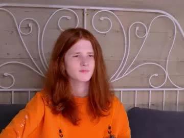 zaynginger from Chaturbate is Freechat