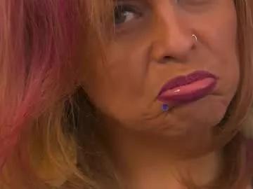 zoemesmerizee from Chaturbate is Freechat