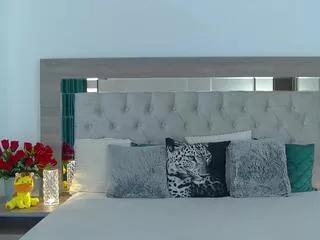 Naked Room amannda_skye 