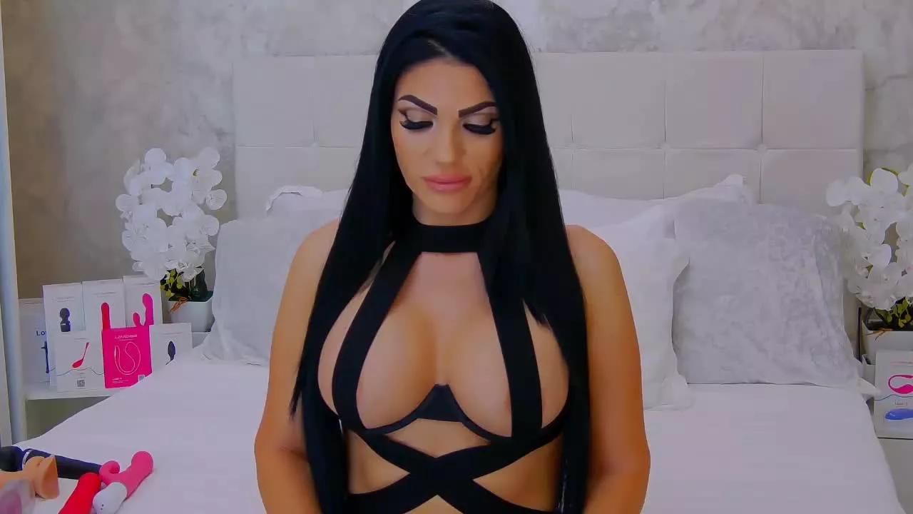EvaKent25 from Streamray is Freechat