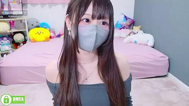 Naked Room -M_Hinano_ 