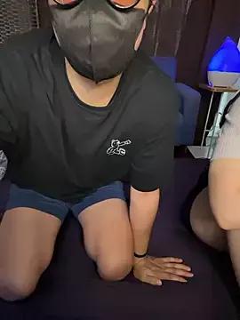 Naked Room -Master_P_bbb- 