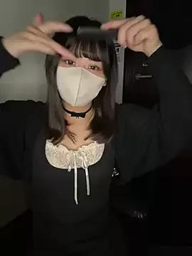 Naked Room 0p-saki-p0 