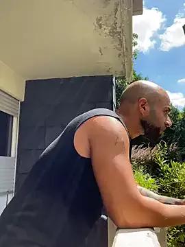 1Richrichard1 from StripChat is Freechat