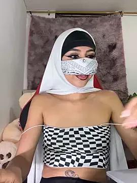 Naked Room _alabina_ 