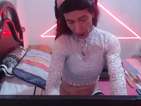 Naked Room _Keyla_rosse 
