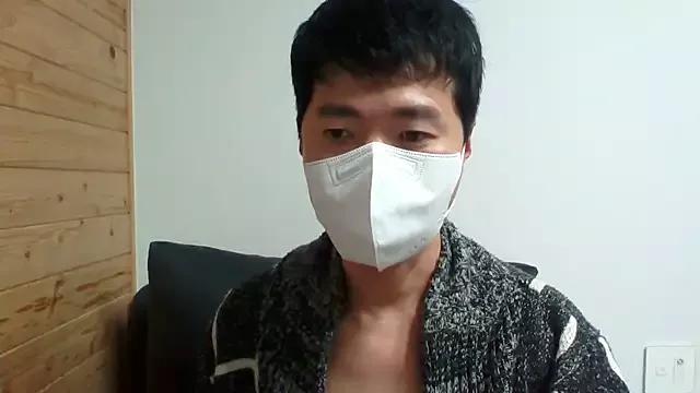 _kinggun_ from StripChat is Freechat