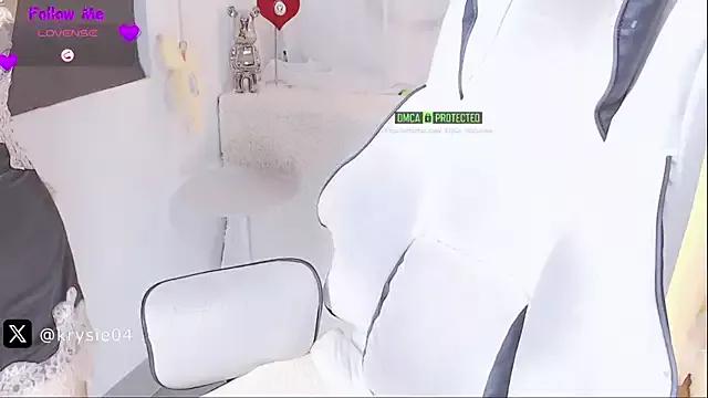 Naked Room _Krysie_ 