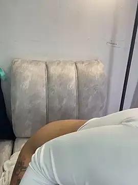 _Sarita_1 from StripChat is Freechat
