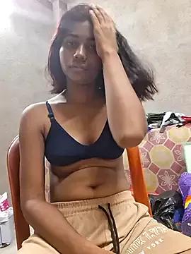 _sexy-queen from StripChat is Freechat