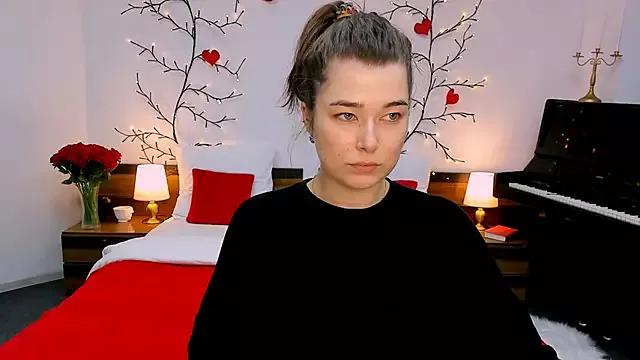 _Sun_Shy_ from StripChat is Private