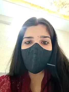 Naked Room aaliya_bhattt 