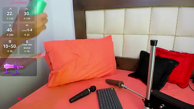 Abbyadams from StripChat