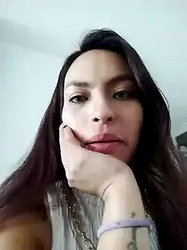 Adarha_Pink from StripChat is Freechat