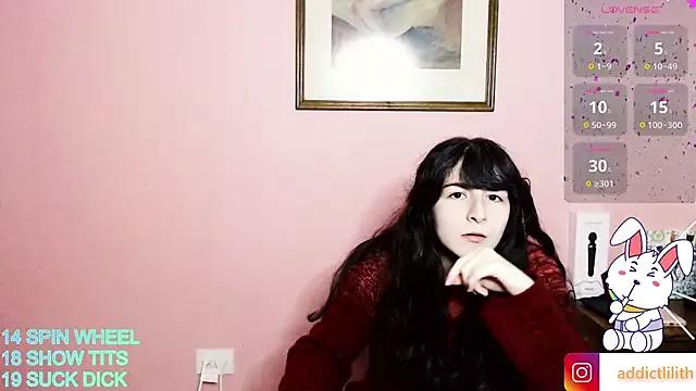 Naked Room AddictCouple 