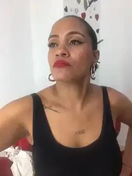 AdelaHaneix from StripChat is Freechat
