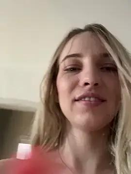 Adelina0001 from StripChat is Freechat