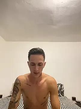 adonis0892 from StripChat