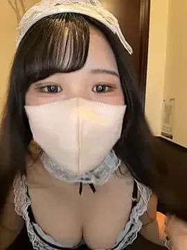 Aika_JP from StripChat is Group