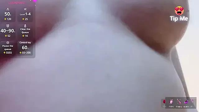 aimi-bb from StripChat is Group
