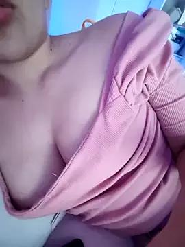 airamoon from StripChat