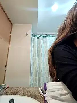 airamoon from StripChat