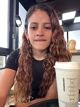alana15 from StripChat is Group