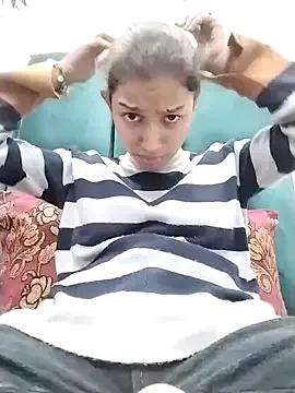 Aleena_Rai from StripChat