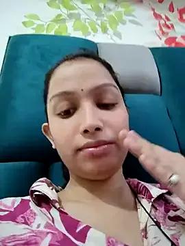 Aleena_Rai from StripChat
