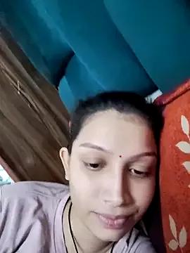 Naked Room Aleena_Rai 