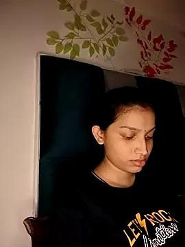 Aleena_Rai from StripChat