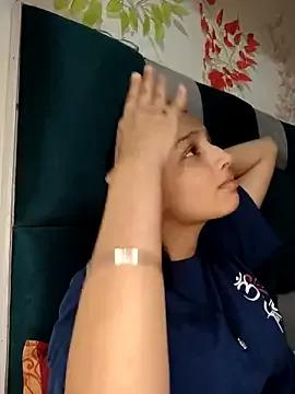 Aleena_Rai from StripChat