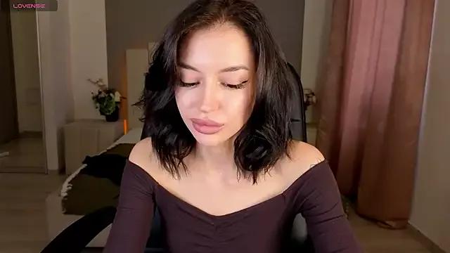 Alexa___Hill from StripChat