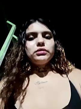 Alis_1327 from StripChat is Freechat