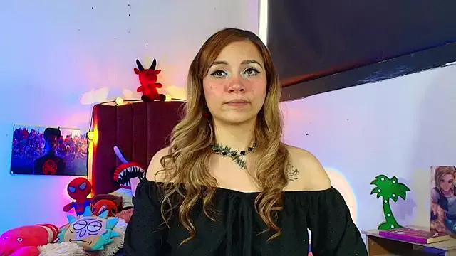 Naked Room alisson_zafiro_ 