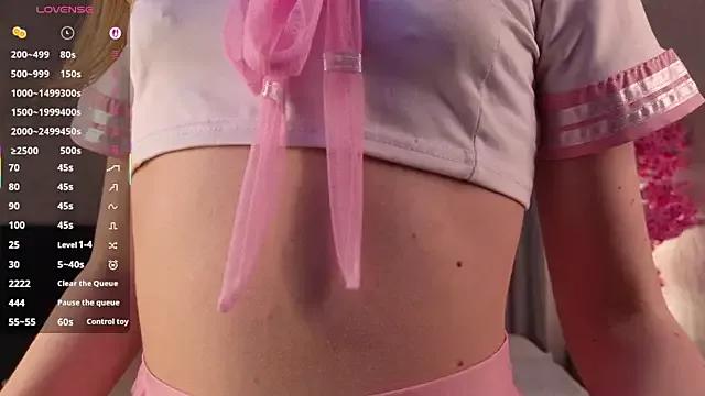 Naked Room Amanda_Cherry 