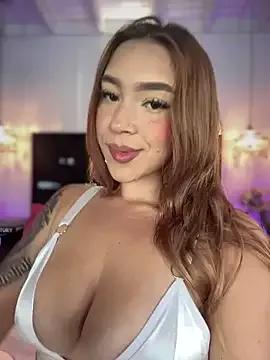 AmberAngelXXX from StripChat is Freechat