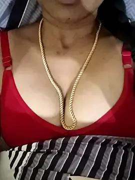 Naked Room Ambika01 