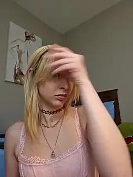 Naked Room AmethystFoxx 