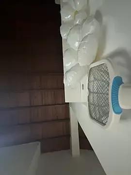 Naked Room Amira__Fatima 