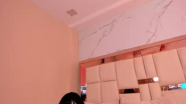 ammy_leee from StripChat